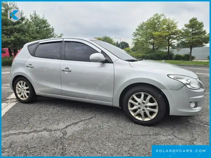 HYUNDAI I30 1.6 VVT PREMIER