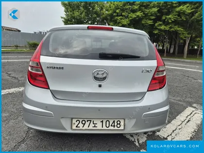 HYUNDAI I30 1.6 VVT PREMIER