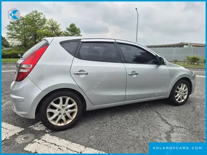 HYUNDAI I30 1.6 VVT PREMIER