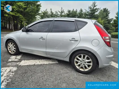 HYUNDAI I30 1.6 VVT PREMIER