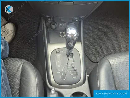 HYUNDAI I30 1.6 VVT PREMIER