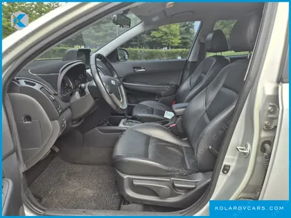 HYUNDAI I30 1.6 VVT PREMIER