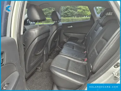 HYUNDAI I30 1.6 VVT PREMIER