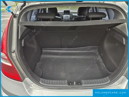 HYUNDAI I30 1.6 VVT PREMIER