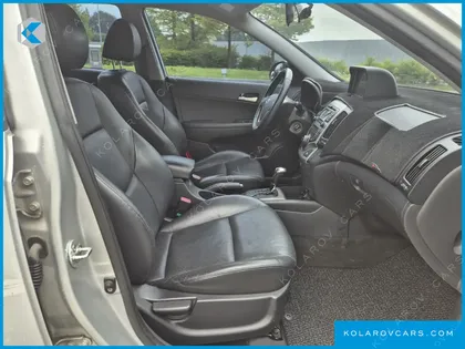 HYUNDAI I30 1.6 VVT PREMIER