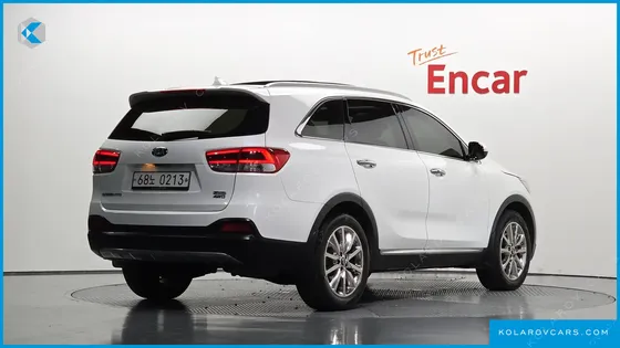 KIA SORENTO DIESEL 2.2 4WD