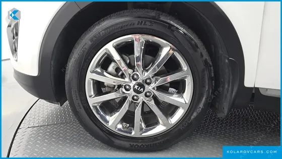 KIA SORENTO DIESEL 2.2 4WD
