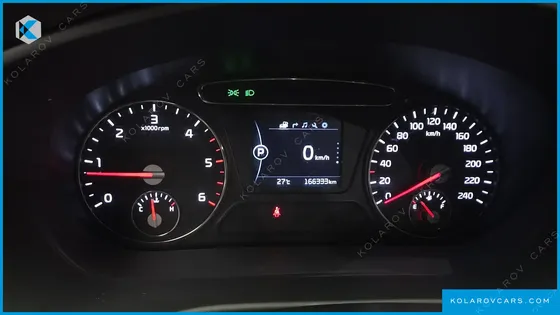 KIA SORENTO DIESEL 2.2 4WD