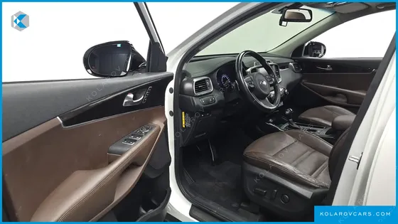 KIA SORENTO DIESEL 2.2 4WD