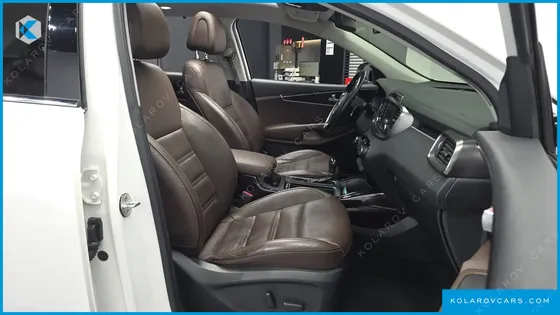 KIA SORENTO DIESEL 2.2 4WD