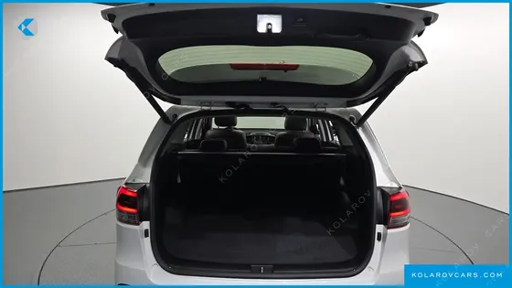KIA SORENTO DIESEL 2.2 4WD