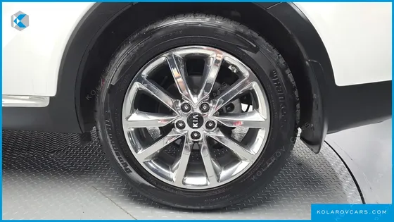 KIA SORENTO DIESEL 2.2 4WD