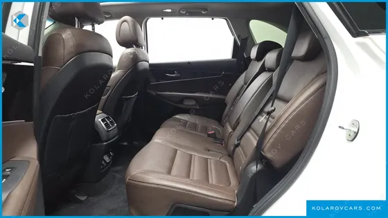 KIA SORENTO DIESEL 2.2 4WD