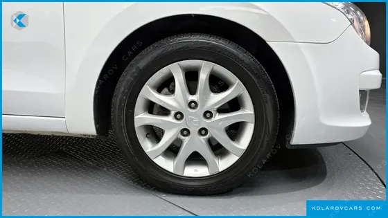HYUNDAI I30 1.6 VVT PREMIER