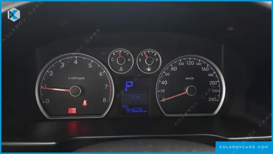HYUNDAI I30 1.6 VVT PREMIER