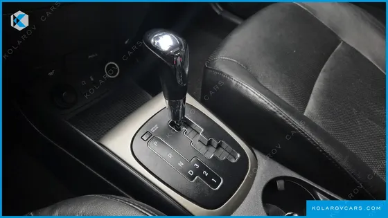 HYUNDAI I30 1.6 VVT PREMIER