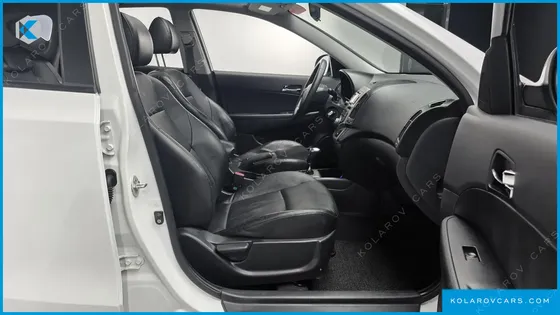 HYUNDAI I30 1.6 VVT PREMIER