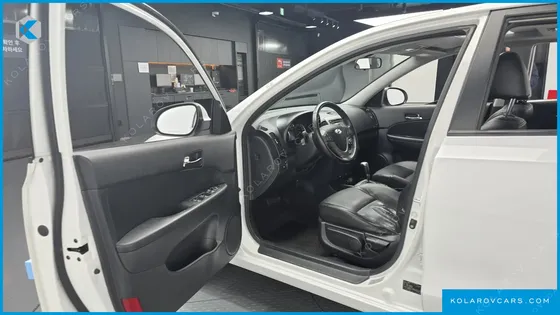 HYUNDAI I30 1.6 VVT PREMIER