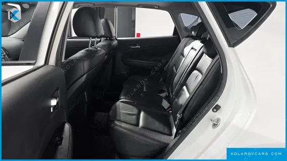 HYUNDAI I30 1.6 VVT PREMIER