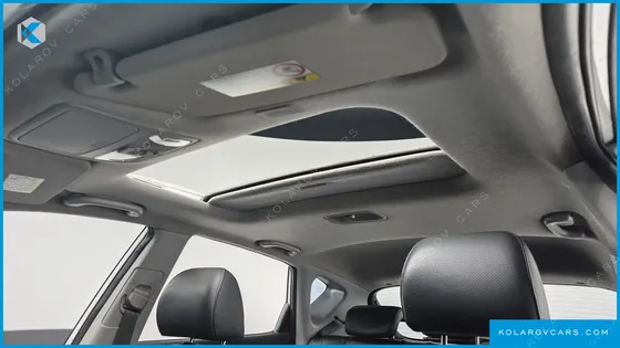 HYUNDAI I30 1.6 VVT PREMIER