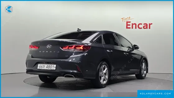HYUNDAI SONATA 2.0 MODERN