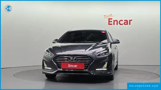 HYUNDAI SONATA 2.0 MODERN