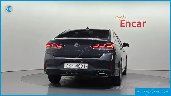 HYUNDAI SONATA 2.0 MODERN