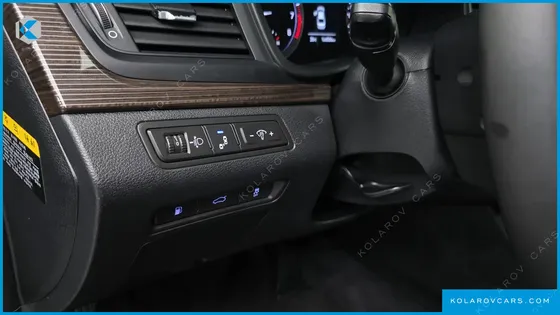 HYUNDAI SONATA 2.0 MODERN