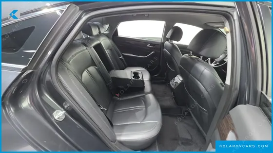 HYUNDAI SONATA 2.0 MODERN