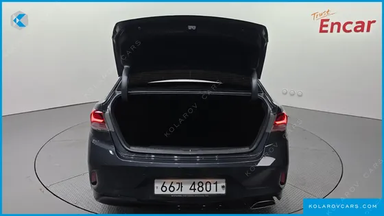 HYUNDAI SONATA 2.0 MODERN