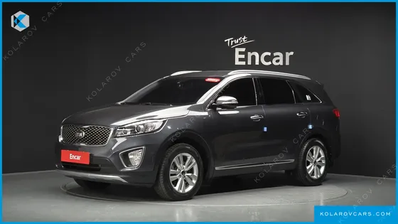 KIA SORENTO DIESEL 2.0 2WD