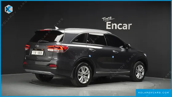 KIA SORENTO DIESEL 2.0 2WD