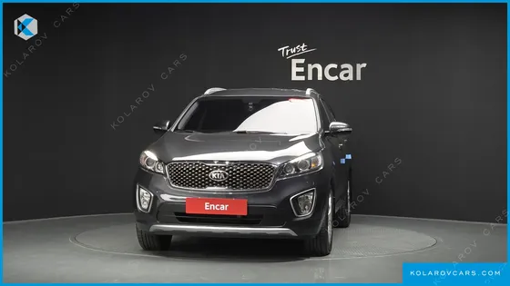 KIA SORENTO DIESEL 2.0 2WD
