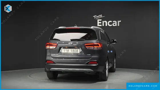 KIA SORENTO DIESEL 2.0 2WD