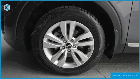KIA SORENTO DIESEL 2.0 2WD