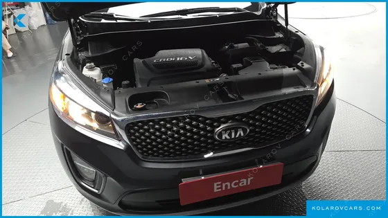 KIA SORENTO DIESEL 2.0 2WD