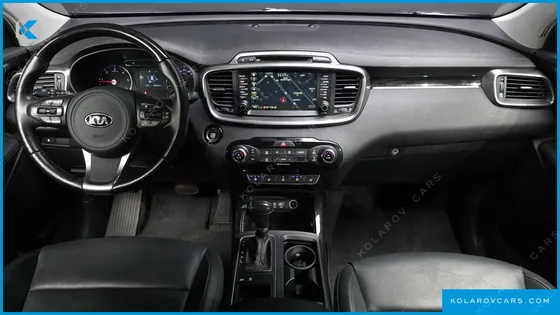 KIA SORENTO DIESEL 2.0 2WD