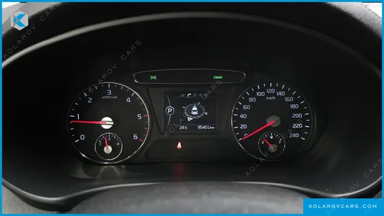 KIA SORENTO DIESEL 2.0 2WD