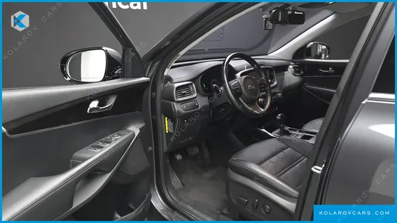 KIA SORENTO DIESEL 2.0 2WD