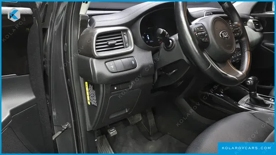 KIA SORENTO DIESEL 2.0 2WD