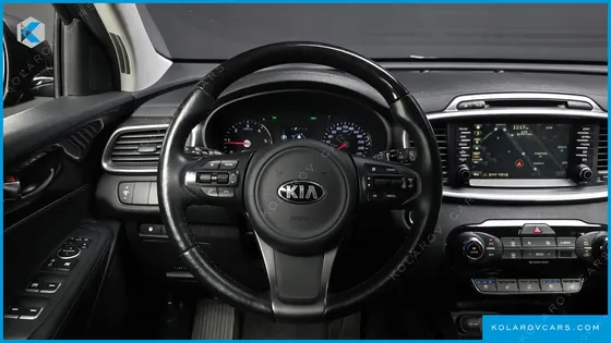 KIA SORENTO DIESEL 2.0 2WD