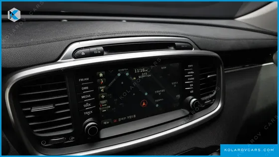 KIA SORENTO DIESEL 2.0 2WD