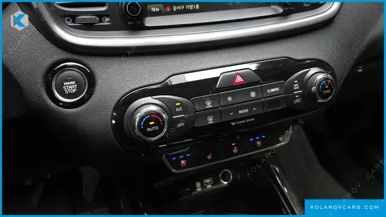 KIA SORENTO DIESEL 2.0 2WD