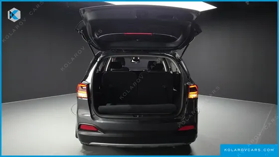 KIA SORENTO DIESEL 2.0 2WD