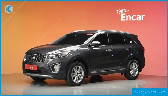 KIA SORENTO DIESEL 2.0 2WD
