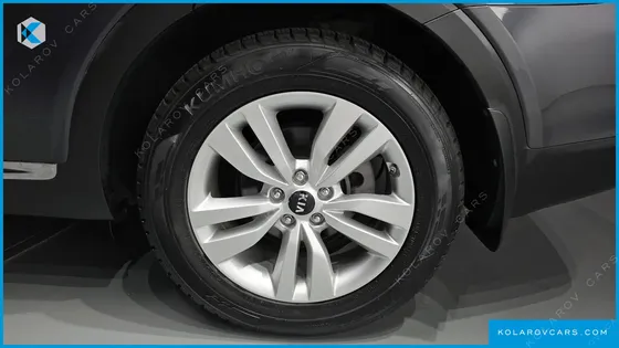 KIA SORENTO DIESEL 2.0 2WD