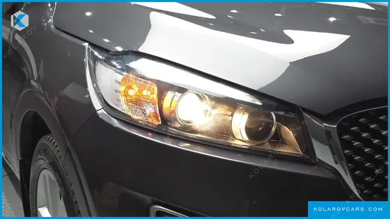 KIA SORENTO DIESEL 2.0 2WD