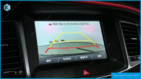 HYUNDAI EQUUS VS380