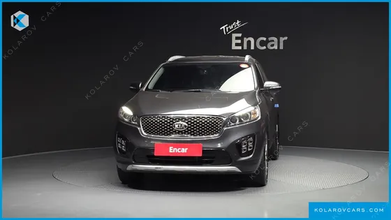 KIA SORENTO DIESEL 2.2 2WD
