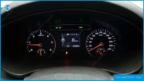 KIA SORENTO DIESEL 2.2 2WD